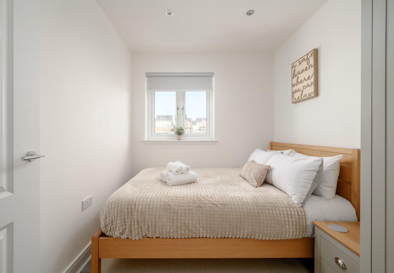 House in Dalkeith - Heather Way Cosy 4 Bedroom House - Mayfield, Dalkeith