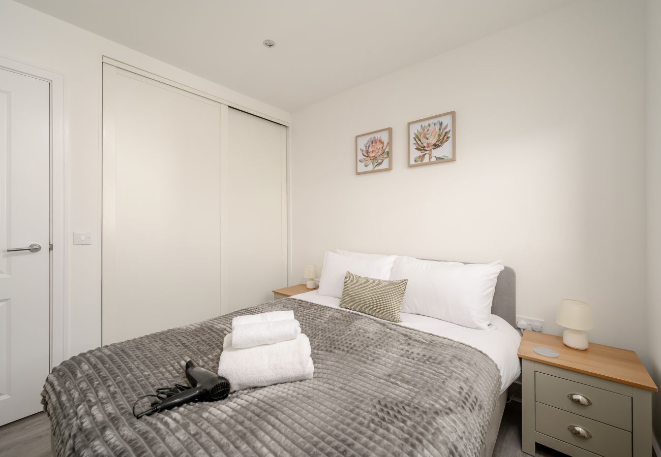 House in Dalkeith - Heather Way Cosy 4 Bedroom House - Mayfield, Dalkeith