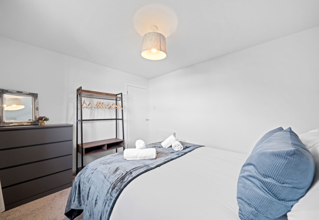 House in Bo'ness - Dawson 3 Bedroom House - Bo'ness, Falkirk