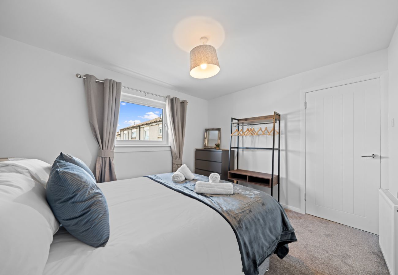 House in Bo'ness - Dawson 3 Bedroom House - Bo'ness, Falkirk