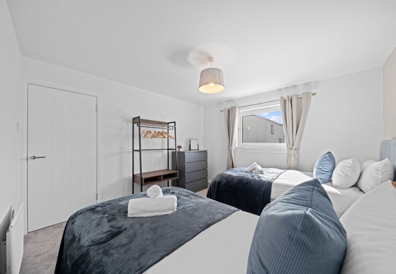 House in Bo'ness - Dawson 3 Bedroom House - Bo'ness, Falkirk