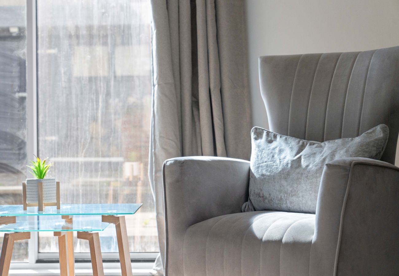 House in Bo'ness - Dawson 3 Bedroom House - Bo'ness, Falkirk