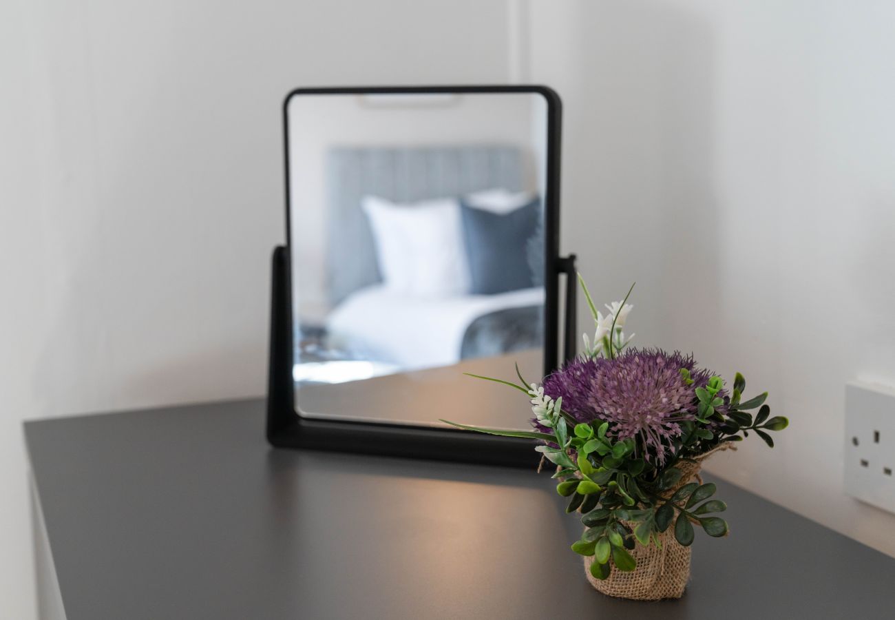 House in Bo'ness - Dawson 3 Bedroom House - Bo'ness, Falkirk