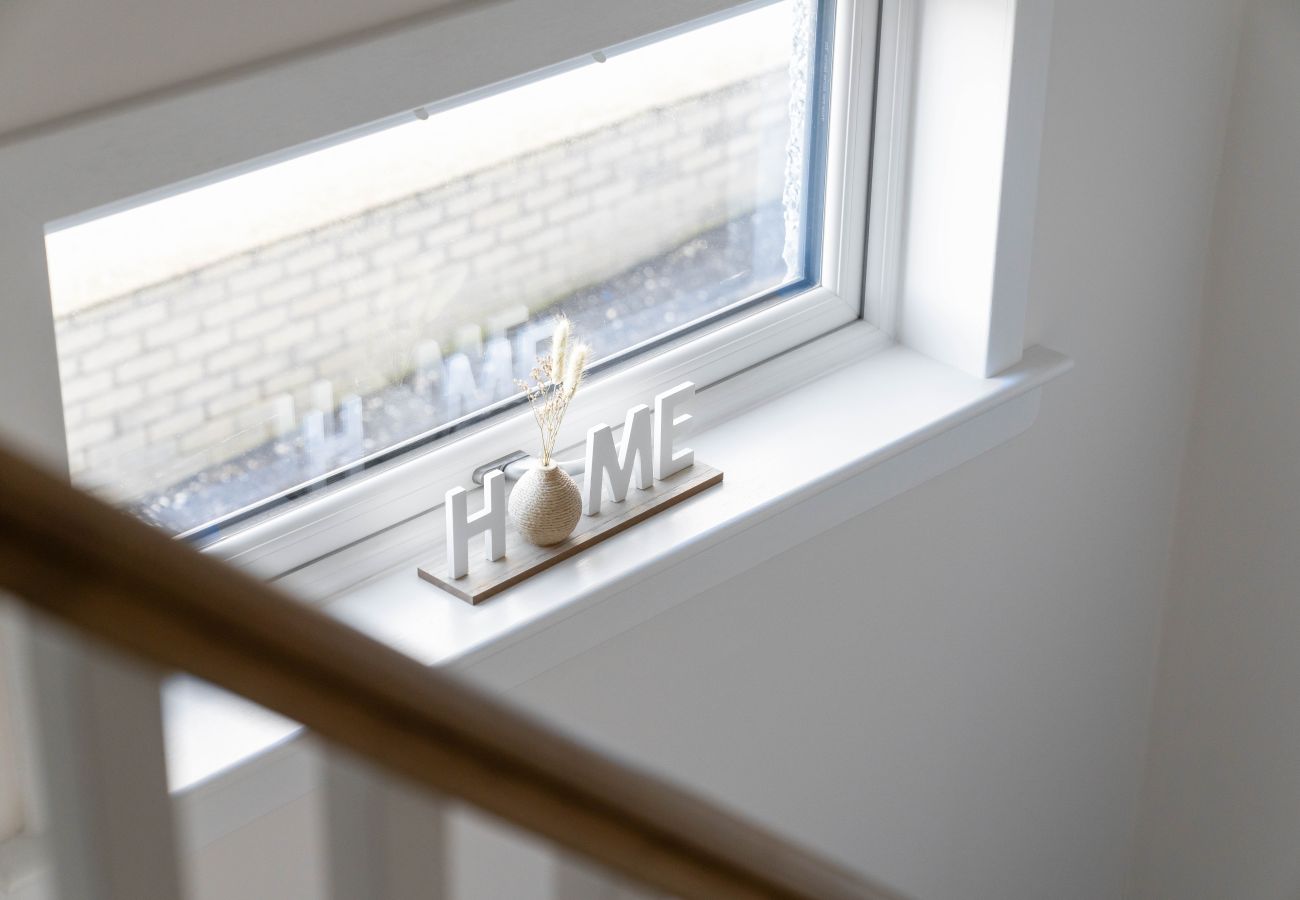 House in Bo'ness - Dawson 3 Bedroom House - Bo'ness, Falkirk