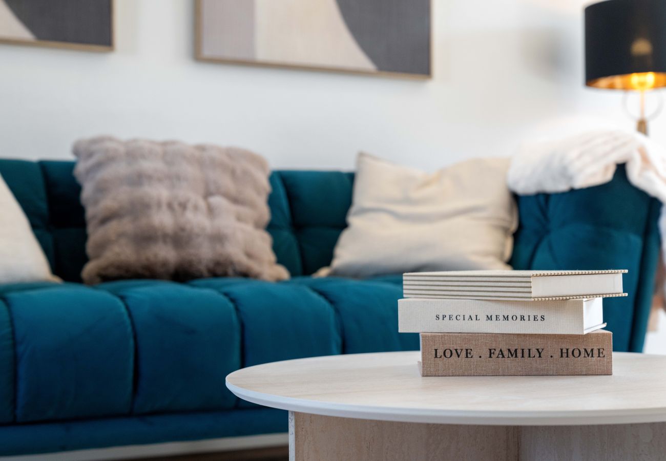 House in Bo'ness - Dawson 3 Bedroom House - Bo'ness, Falkirk