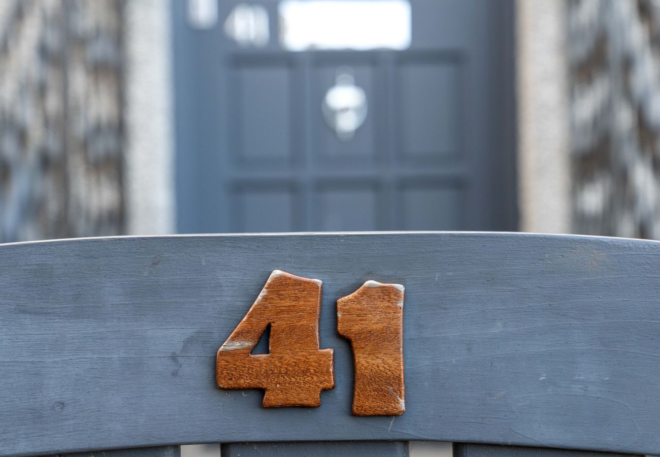 House in Bo'ness - Dawson 3 Bedroom House - Bo'ness, Falkirk