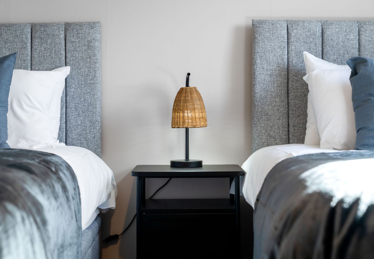 House in Bo'ness - Dawson 3 Bedroom House - Bo'ness, Falkirk