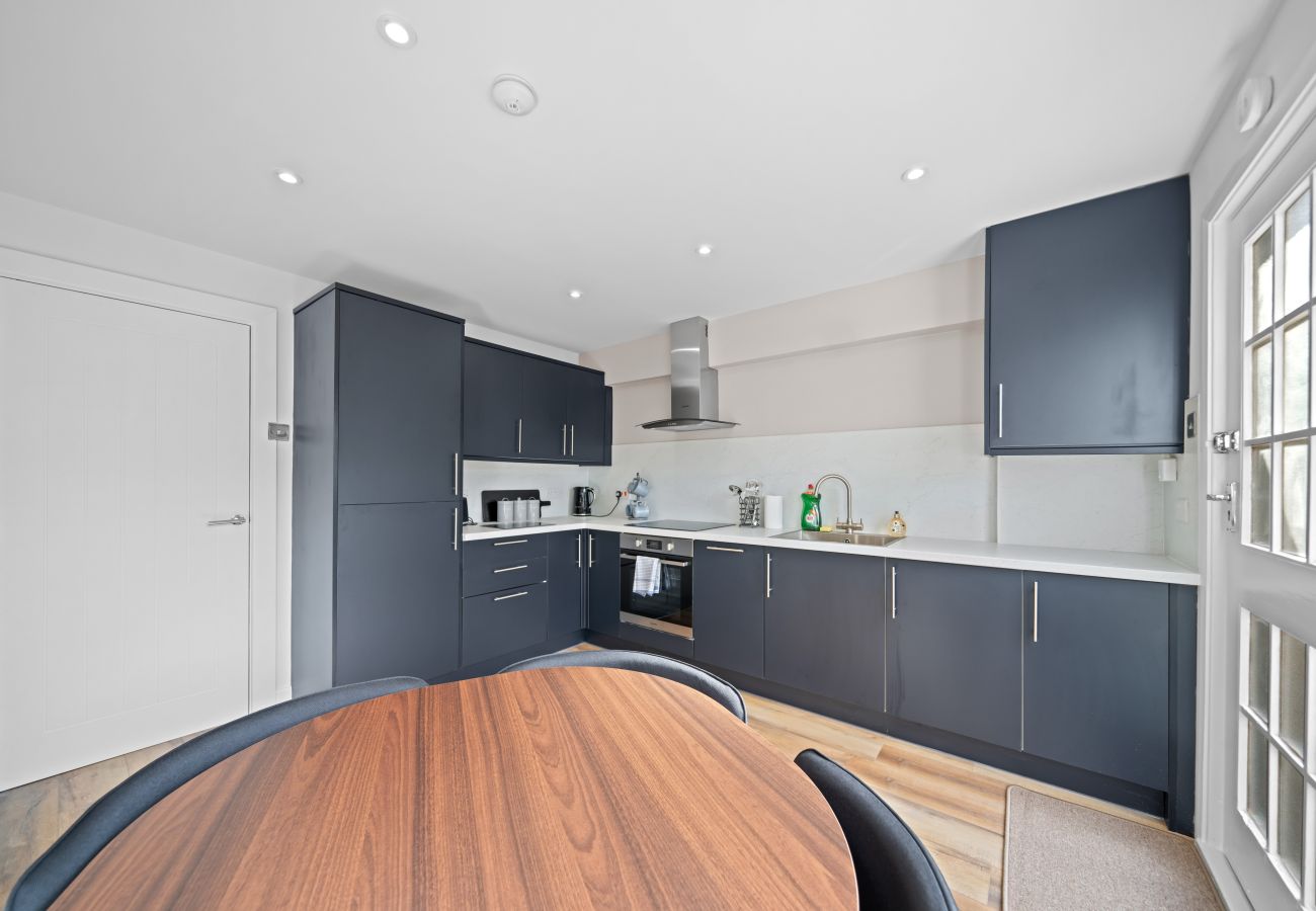 House in Bo'ness - Dawson 3 Bedroom House - Bo'ness, Falkirk