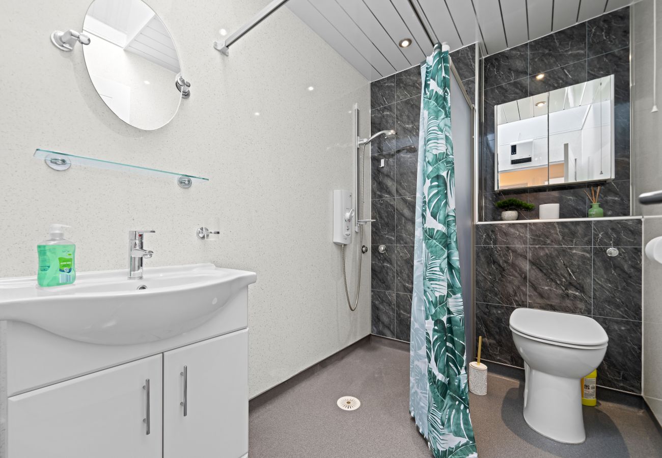 House in Bo'ness - Dawson 3 Bedroom House - Bo'ness, Falkirk