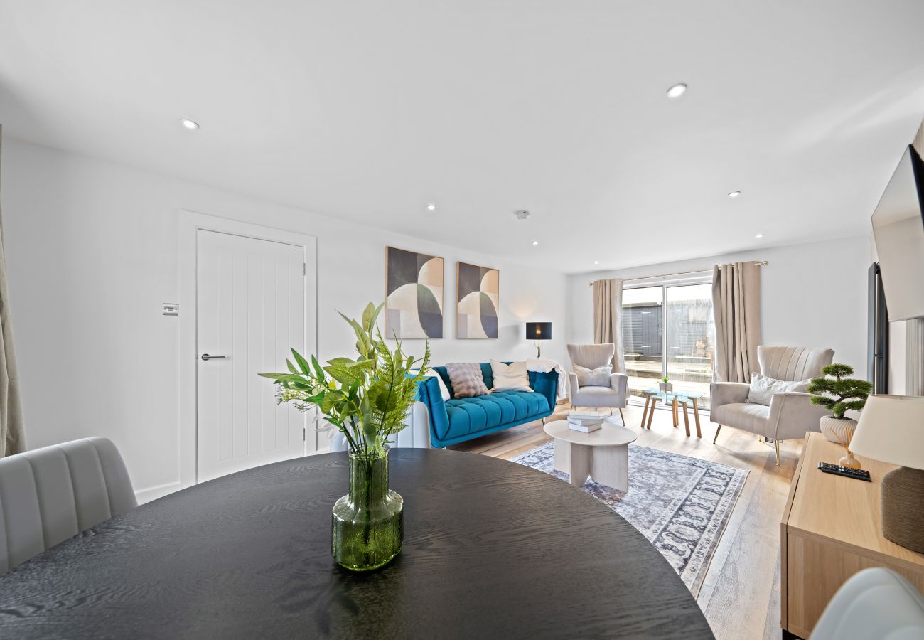 House in Bo'ness - Dawson 3 Bedroom House - Bo'ness, Falkirk