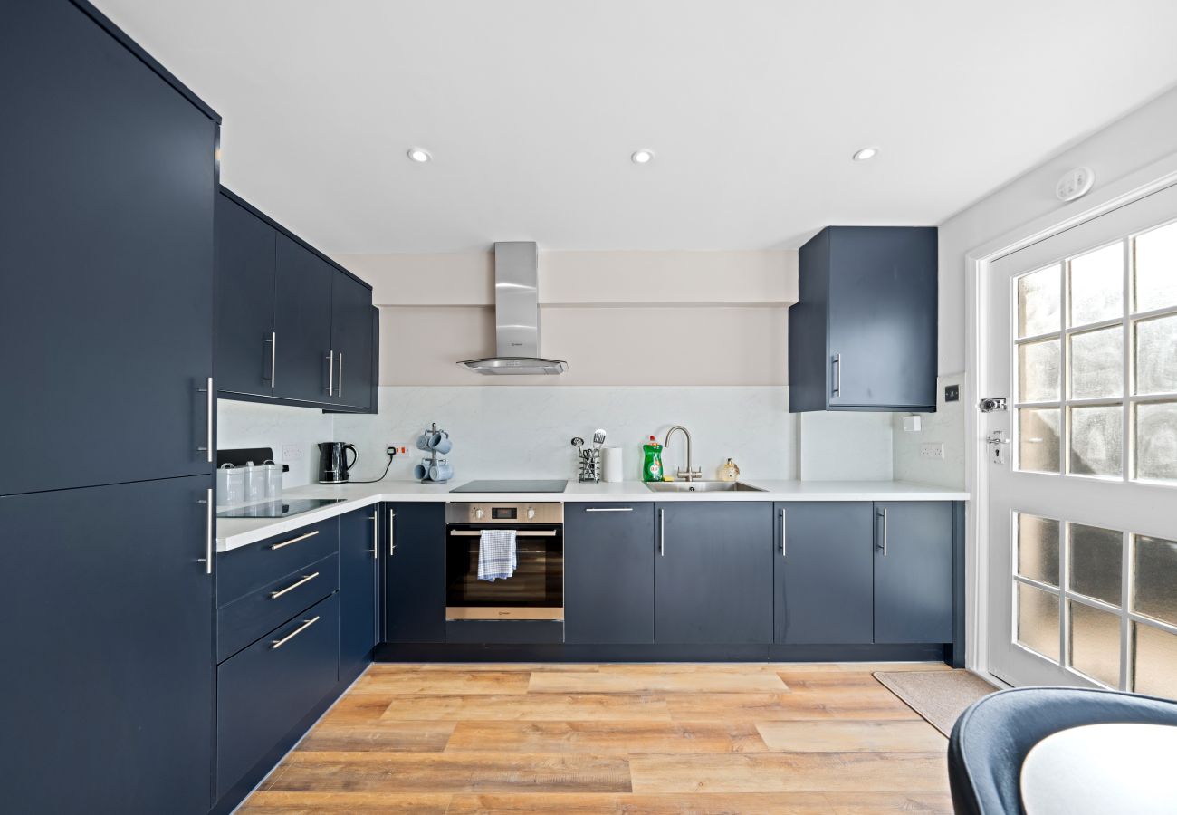 House in Bo'ness - Dawson 3 Bedroom House - Bo'ness, Falkirk