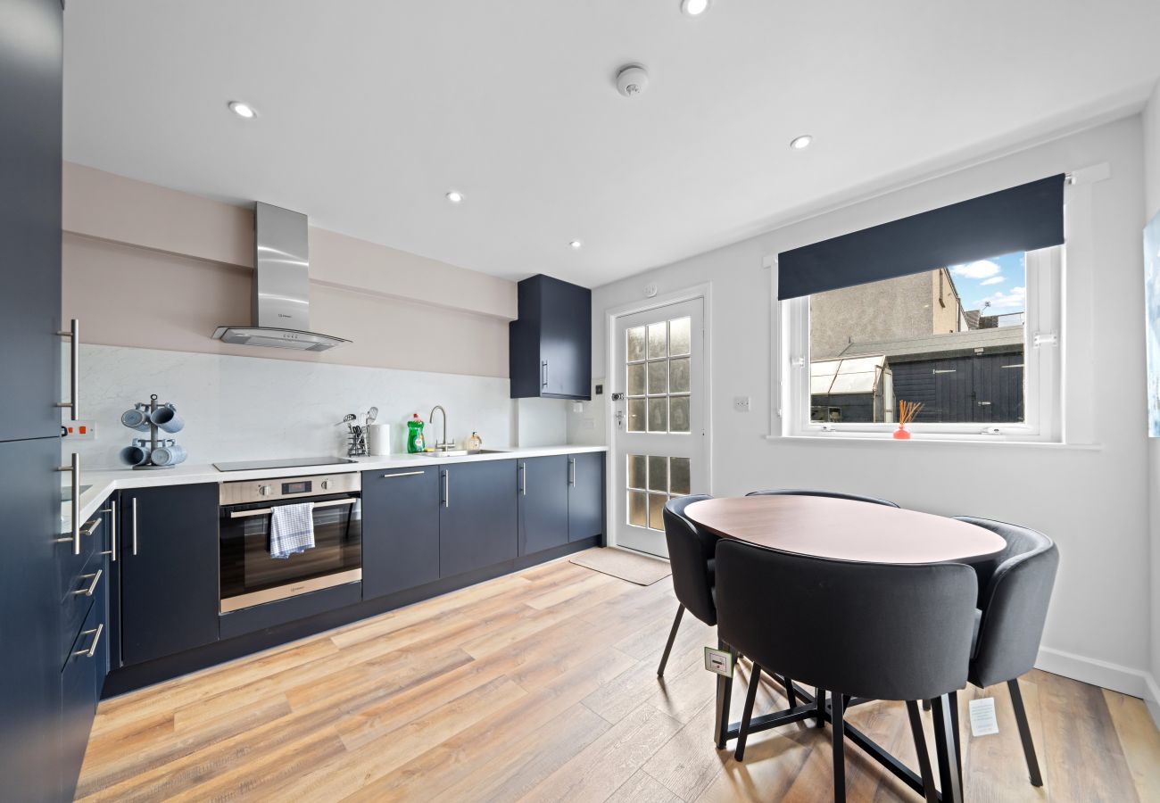 House in Bo'ness - Dawson 3 Bedroom House - Bo'ness, Falkirk