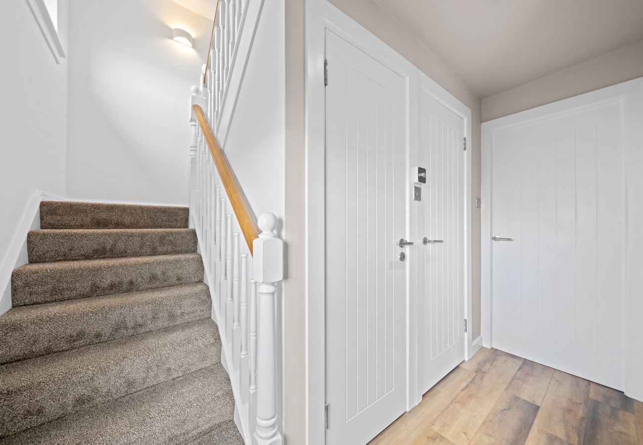 House in Bo'ness - Dawson 3 Bedroom House - Bo'ness, Falkirk