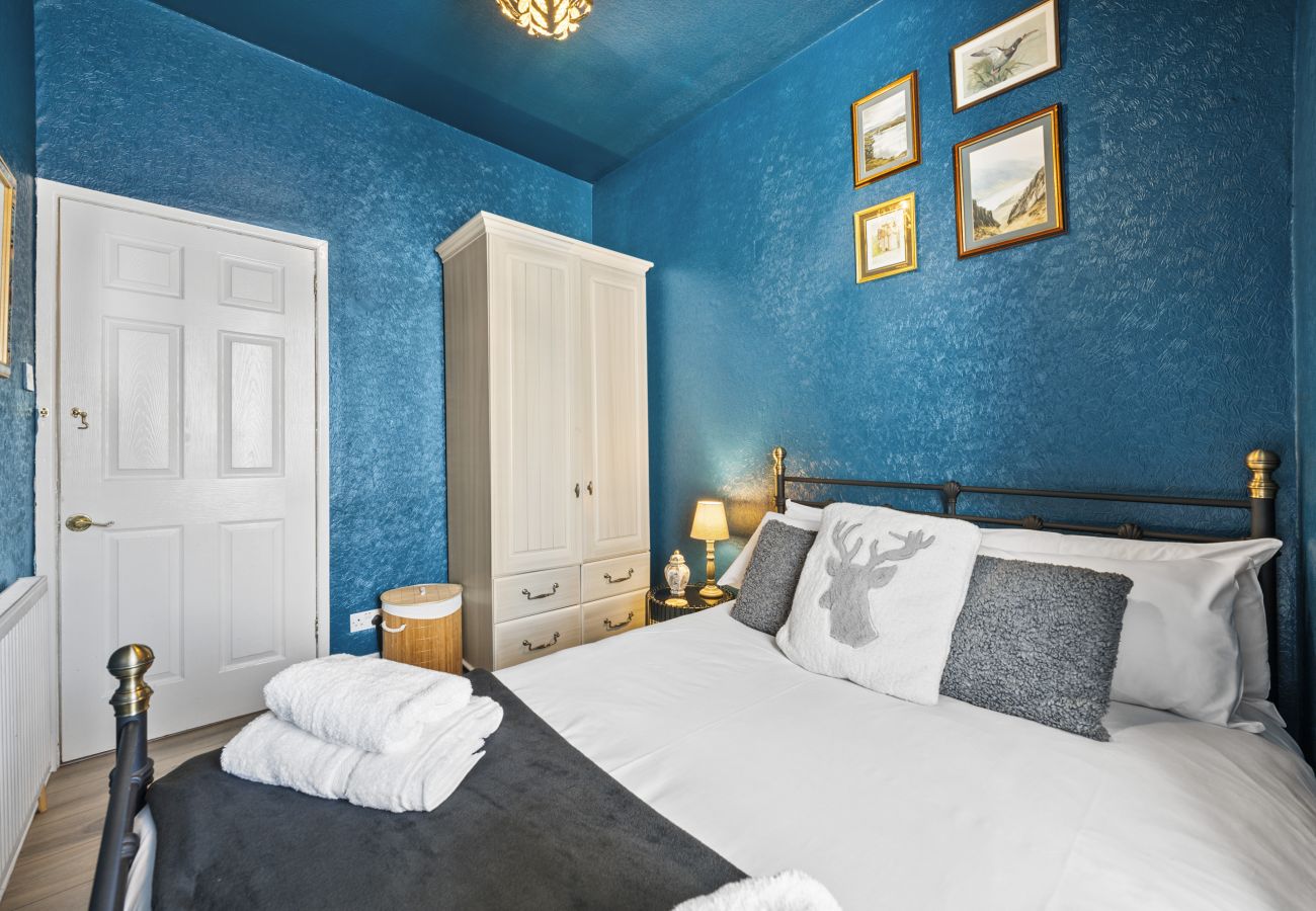 Apartment in Inverness - Raey 2 Bedroom Apartment - Inverness