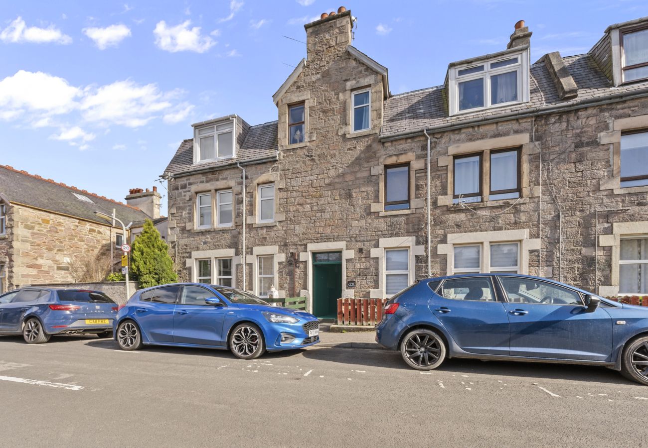 Apartment in Inverness - Raey 2 Bedroom Apartment - Inverness