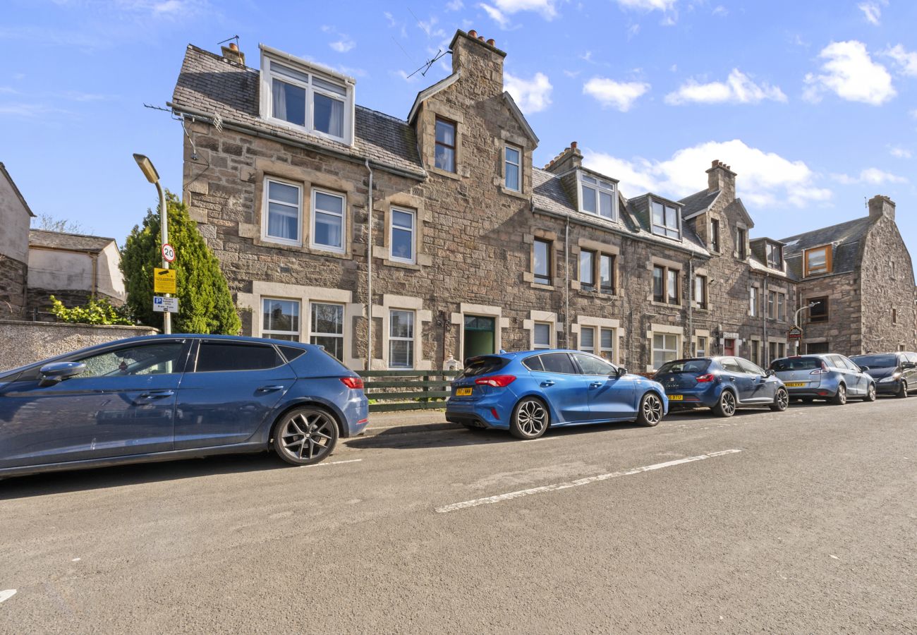 Apartment in Inverness - Raey 2 Bedroom Apartment - Inverness