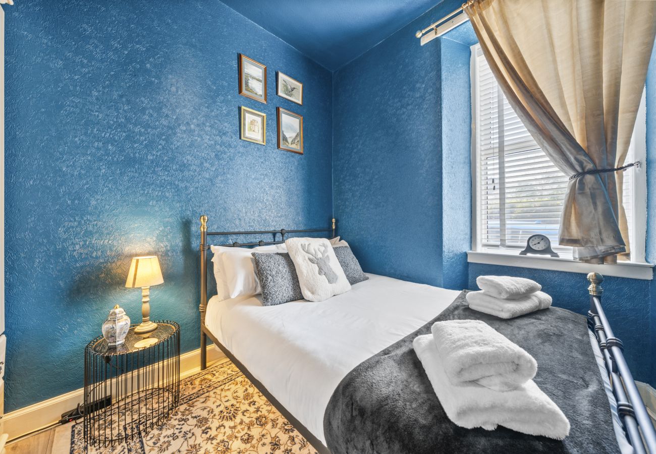 Apartment in Inverness - Raey 2 Bedroom Apartment - Inverness