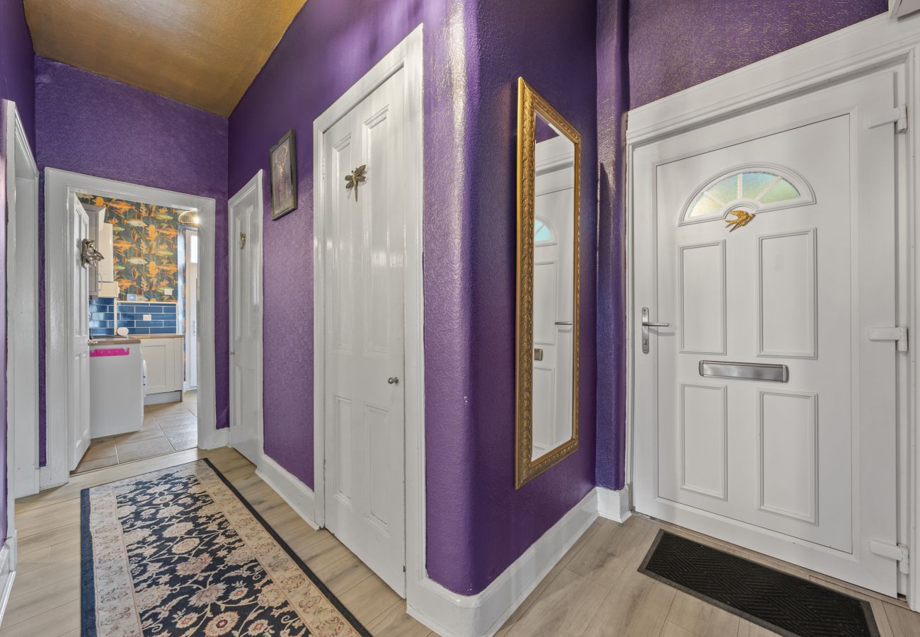Apartment in Inverness - Raey 2 Bedroom Apartment - Inverness