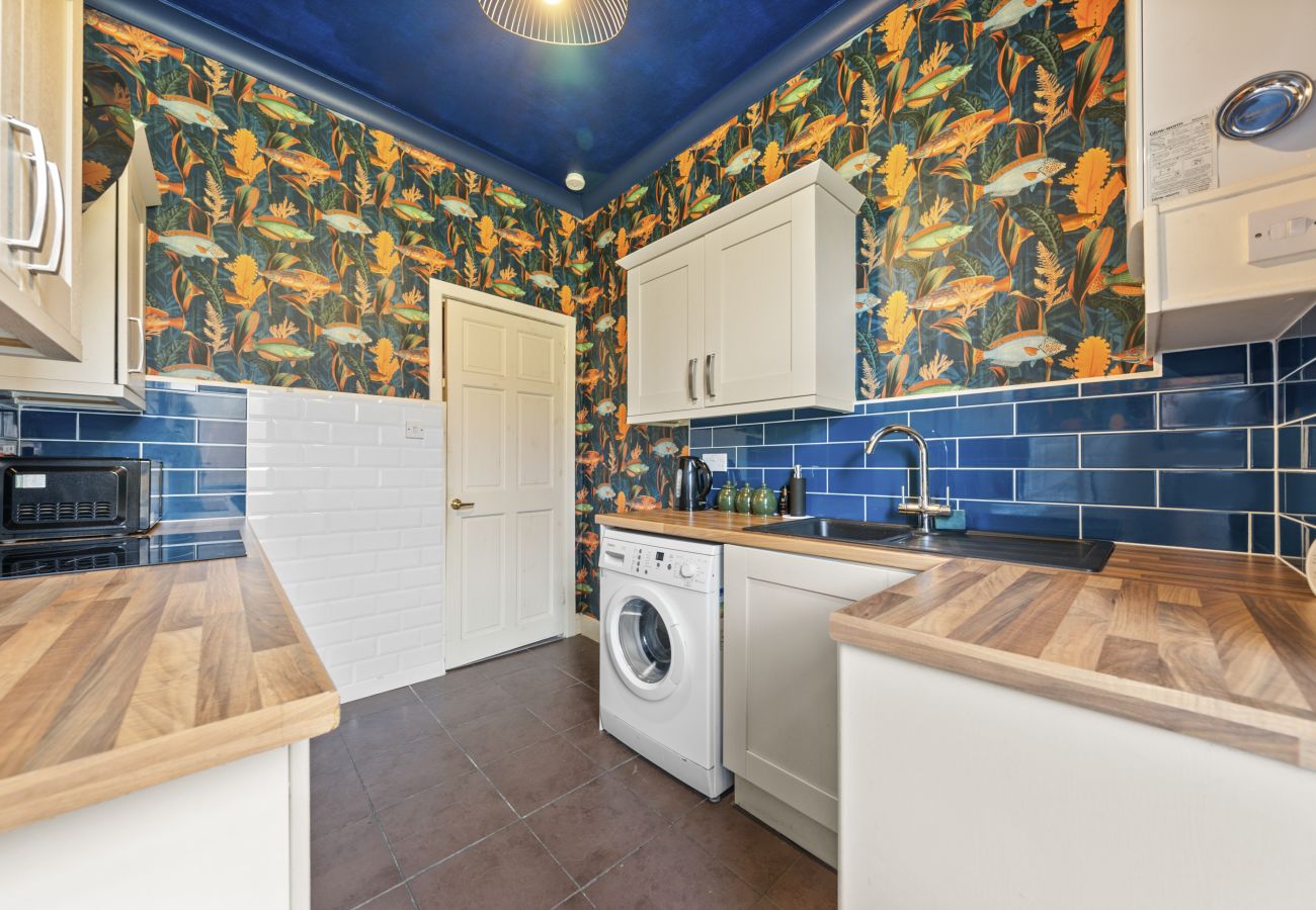 Apartment in Inverness - Raey 2 Bedroom Apartment - Inverness