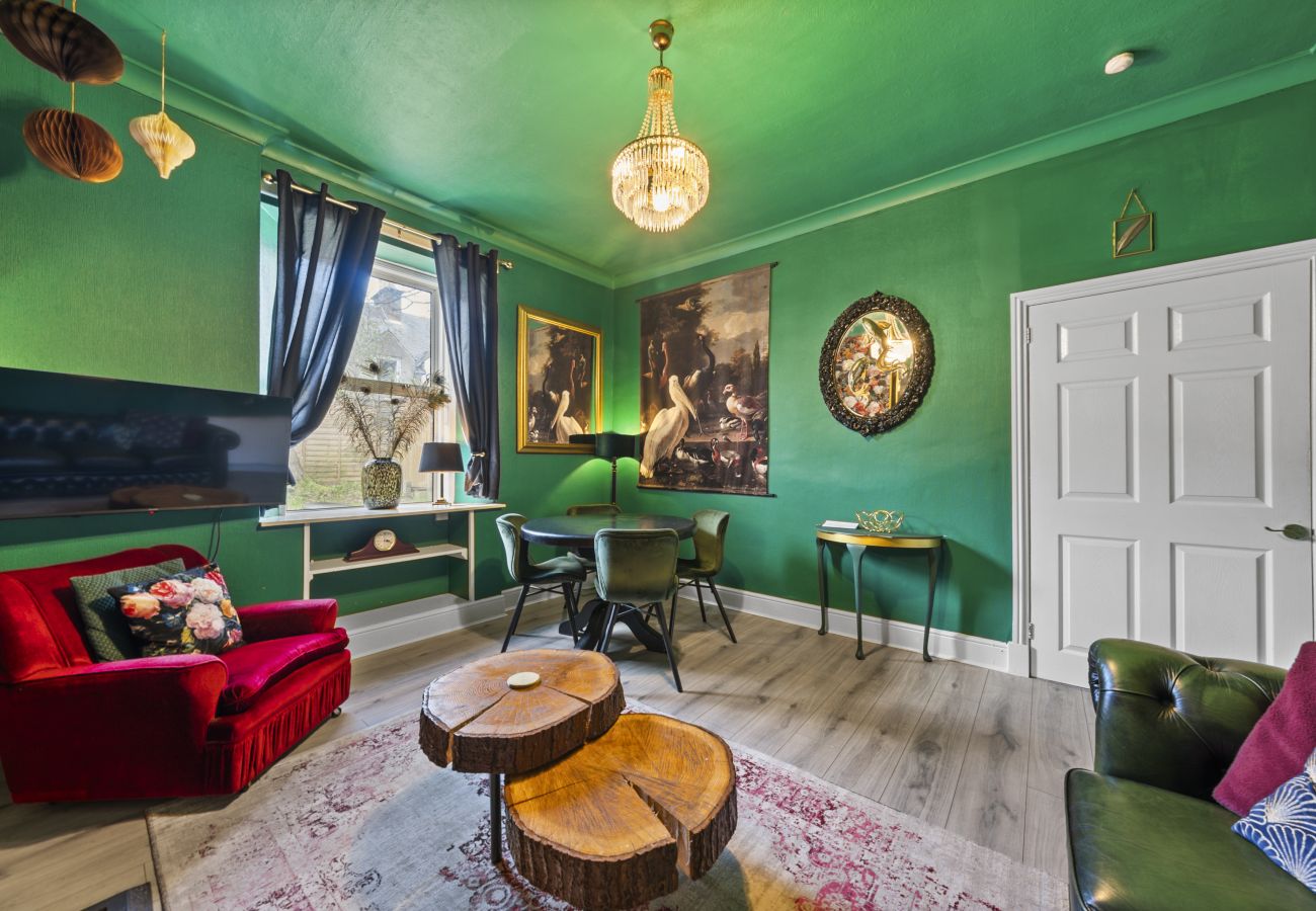 Apartment in Inverness - Raey 2 Bedroom Apartment - Inverness