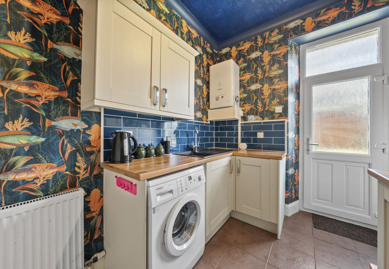 Apartment in Inverness - Raey 2 Bedroom Apartment - Inverness