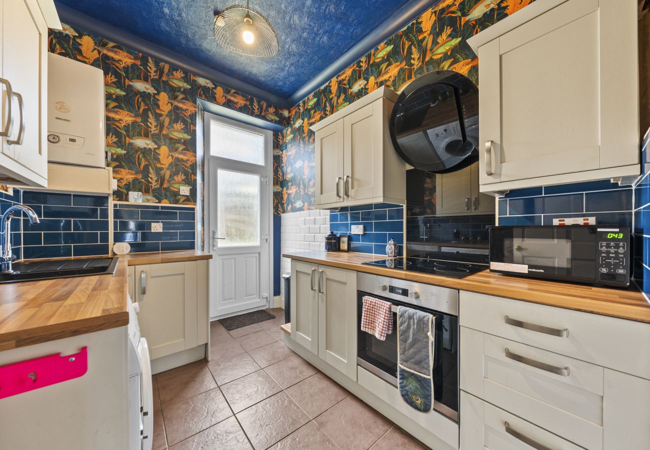 Apartment in Inverness - Raey 2 Bedroom Apartment - Inverness