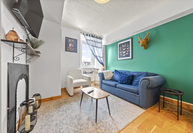 Apartment in Inverness - Muirtown 1 Bedroom Apartment - Inverness