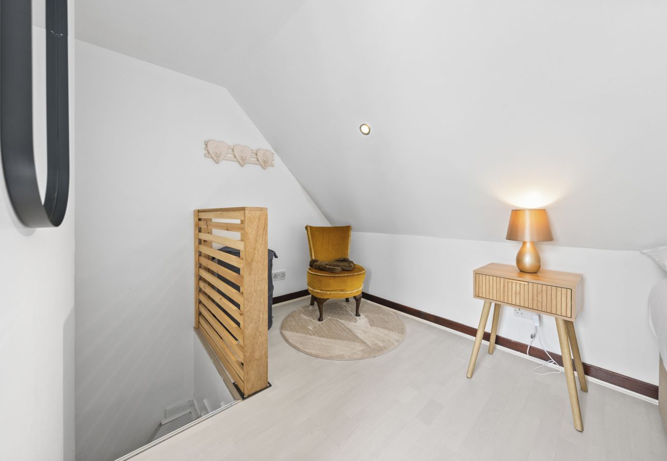 Apartment in Inverness - Muirtown 1 Bedroom Apartment - Inverness