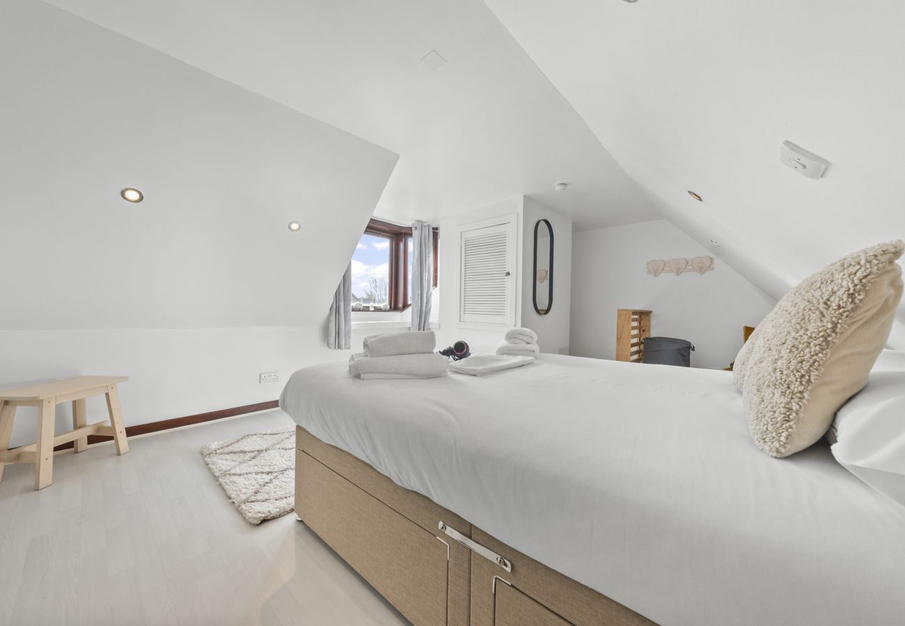 Apartment in Inverness - Muirtown 1 Bedroom Apartment - Inverness