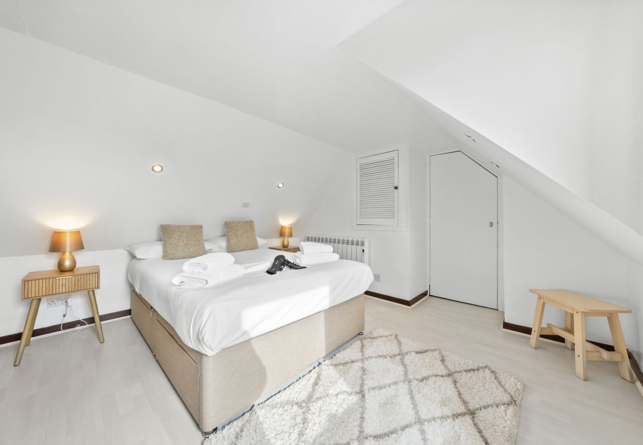 Apartment in Inverness - Muirtown 1 Bedroom Apartment - Inverness