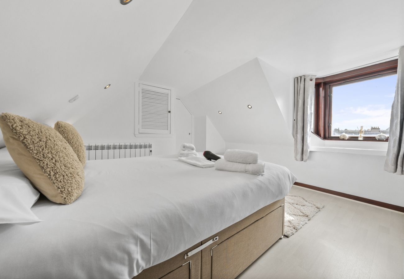 Apartment in Inverness - Muirtown 1 Bedroom Apartment - Inverness