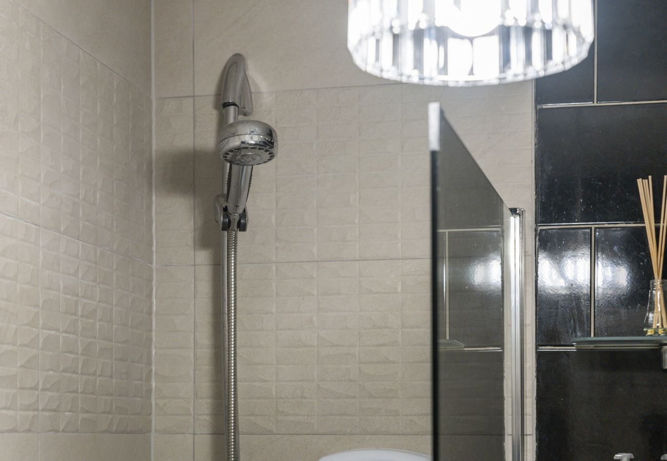 Apartment in Inverness - Muirtown 1 Bedroom Apartment - Inverness