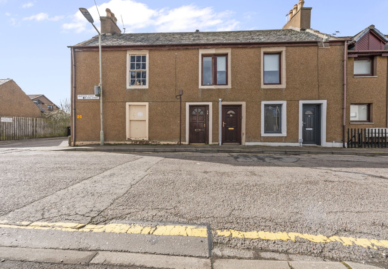 Apartment in Inverness - Muirtown 1 Bedroom Apartment - Inverness