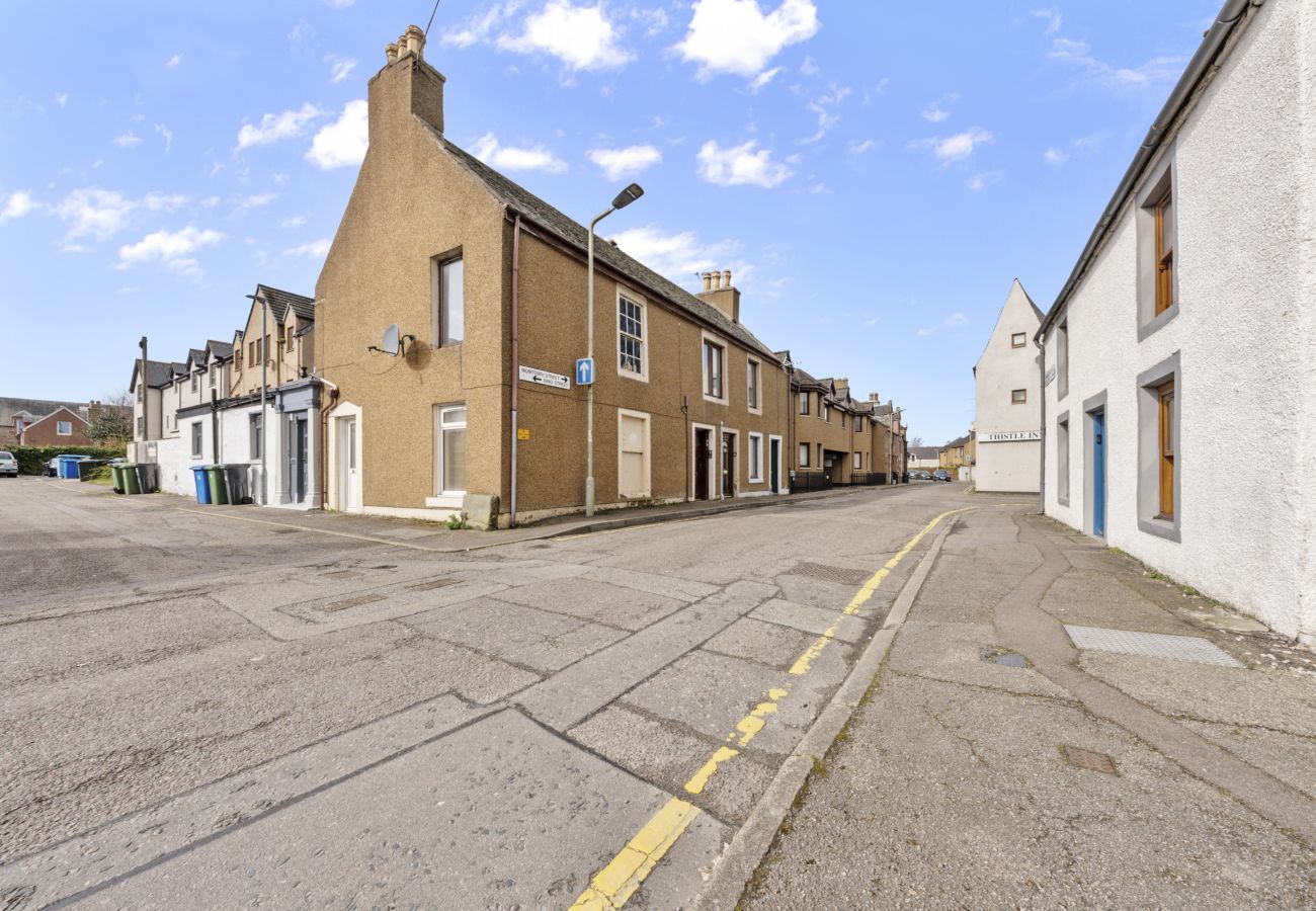 Apartment in Inverness - Muirtown 1 Bedroom Apartment - Inverness
