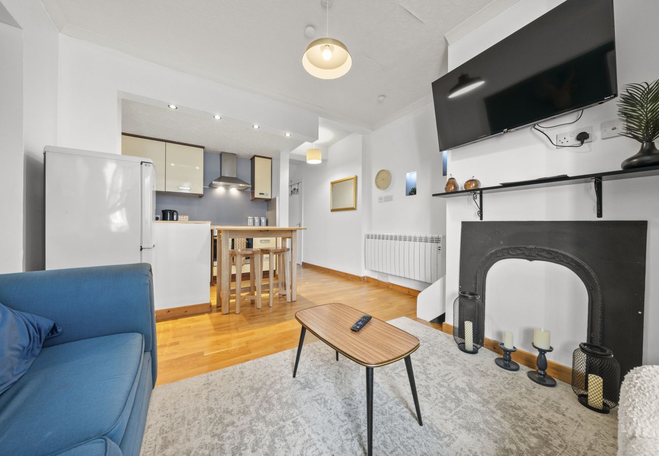 Apartment in Inverness - Muirtown 1 Bedroom Apartment - Inverness