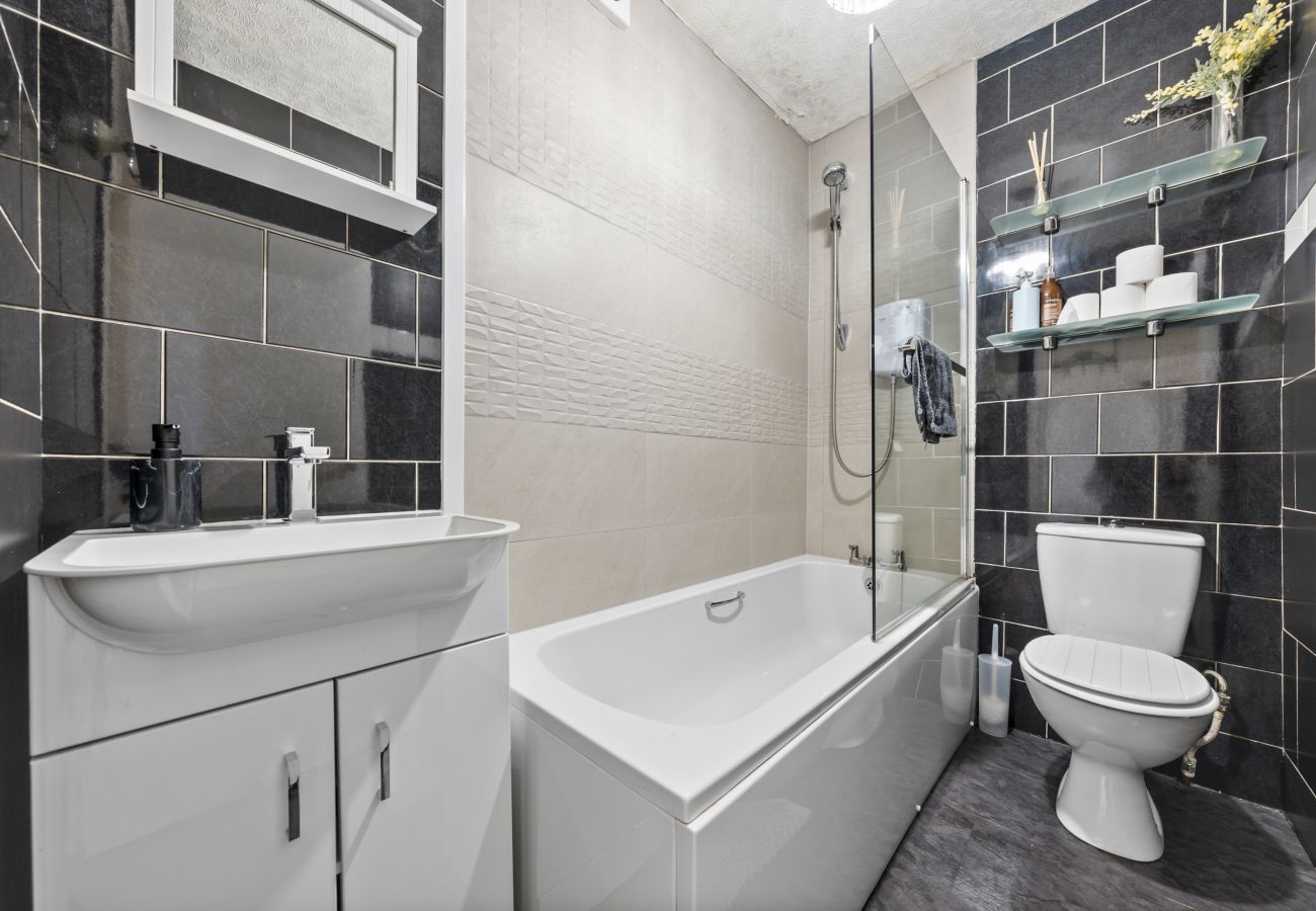 Apartment in Inverness - Muirtown 1 Bedroom Apartment - Inverness
