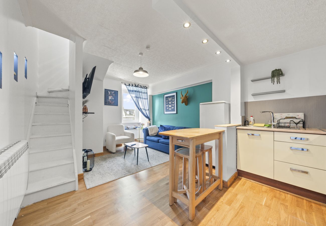 Apartment in Inverness - Muirtown 1 Bedroom Apartment - Inverness