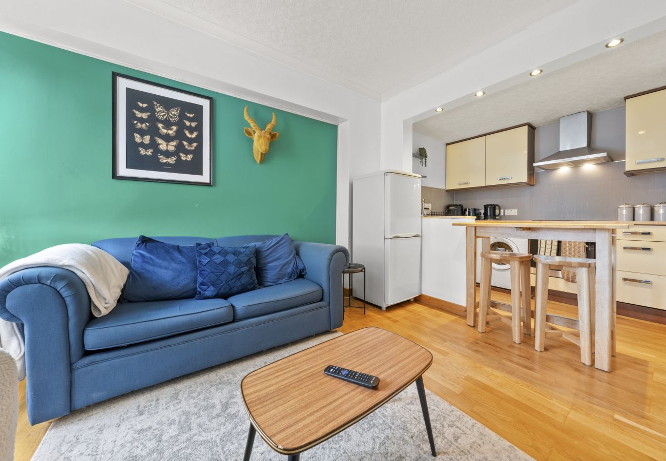 Apartment in Inverness - Muirtown 1 Bedroom Apartment - Inverness