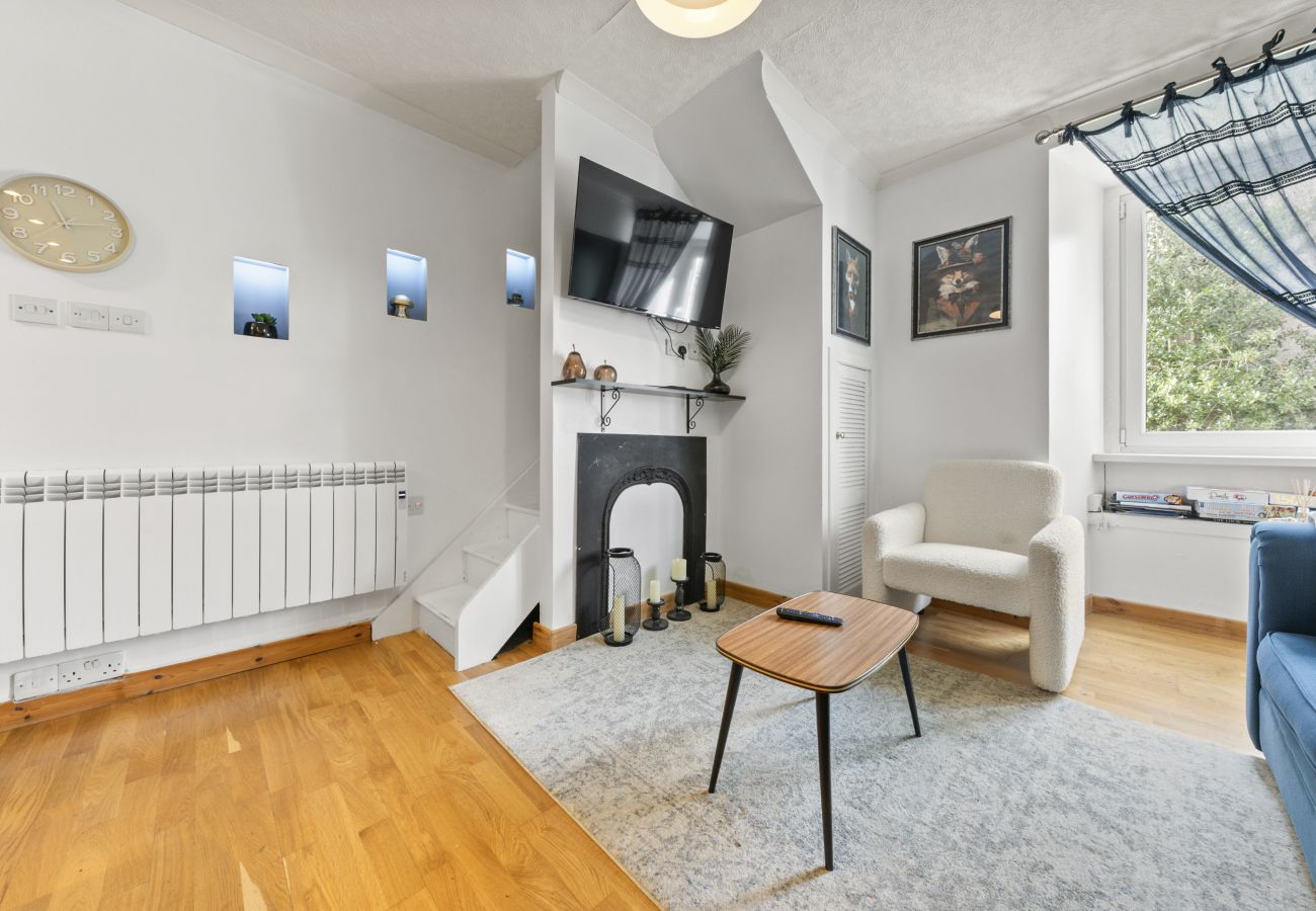 Apartment in Inverness - Muirtown 1 Bedroom Apartment - Inverness