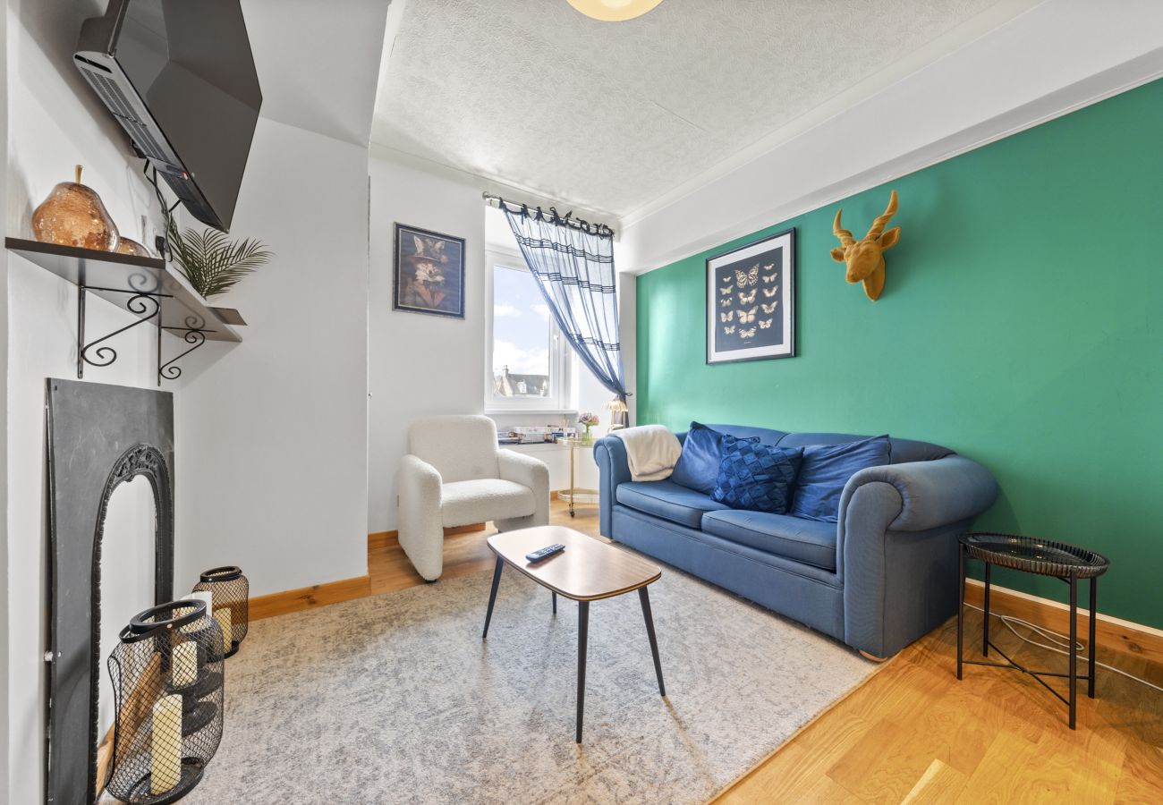 Apartment in Inverness - Muirtown 1 Bedroom Apartment - Inverness
