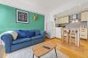 Apartment in Inverness - Muirtown 1 Bedroom Apartment - Inverness