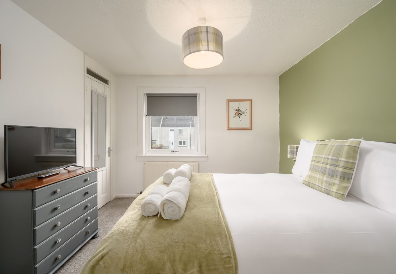 House in Edinburgh - Almond Green 2 Bedroom House - Edinburgh 