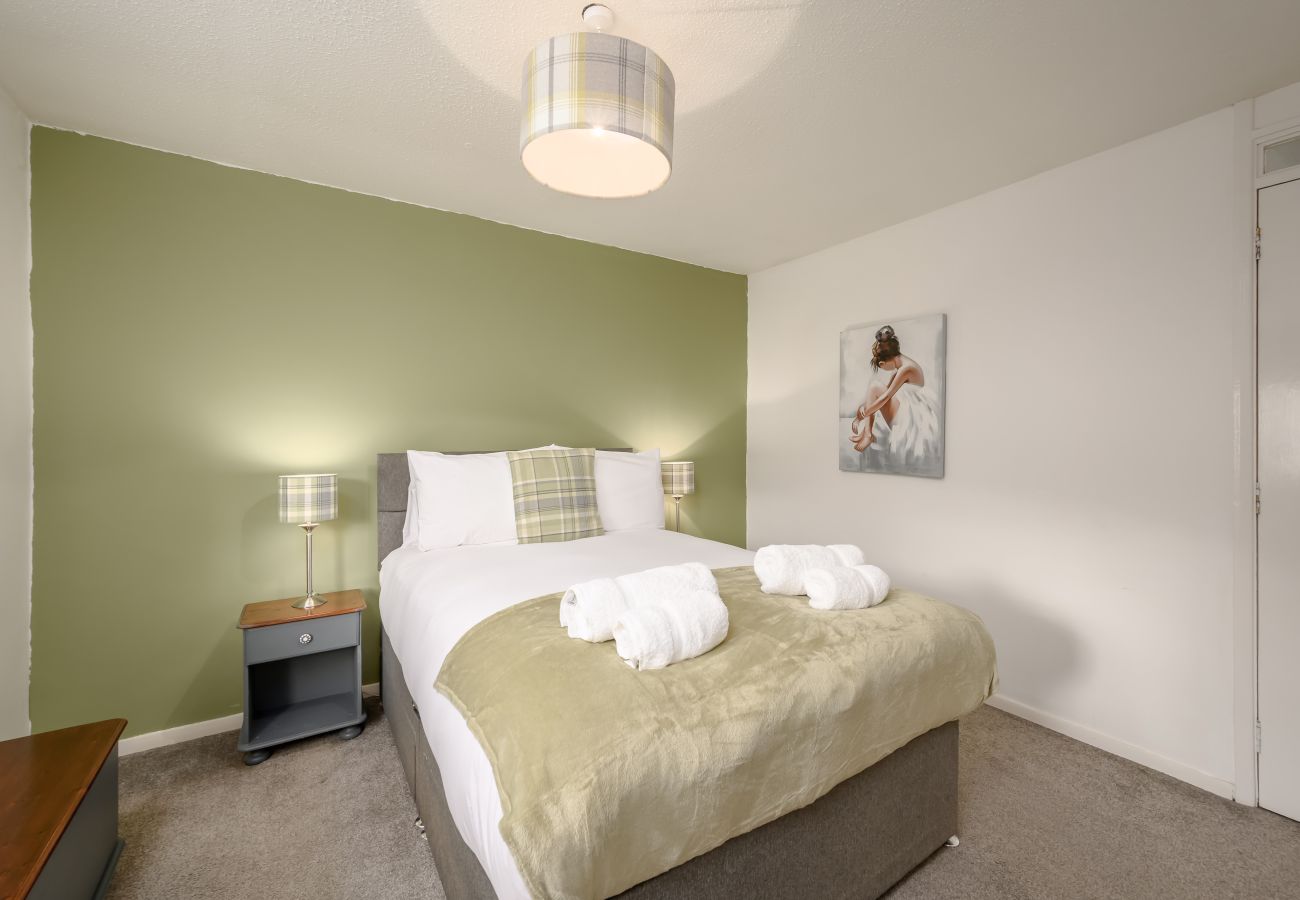 House in Edinburgh - Almond Green 2 Bedroom House - Edinburgh 