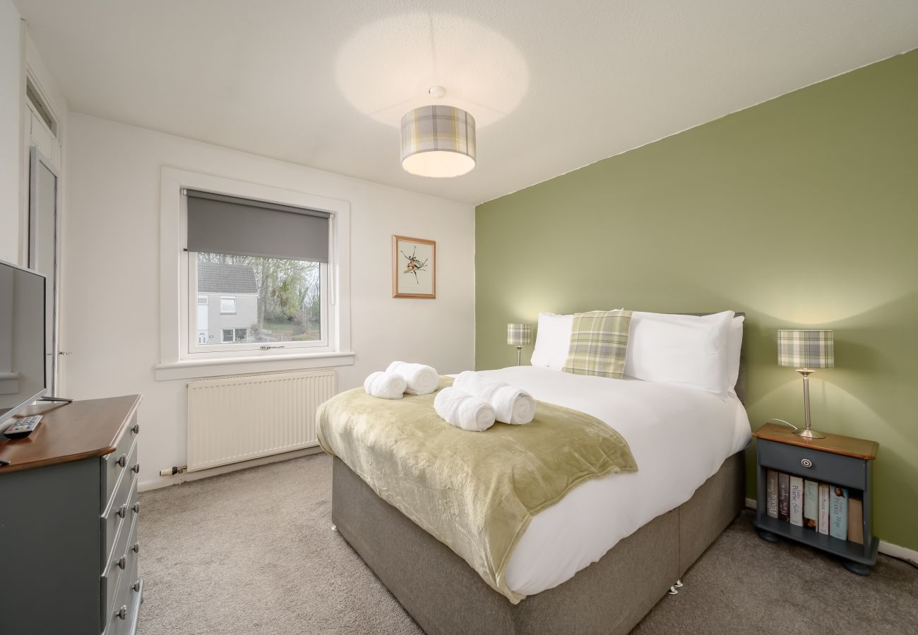 House in Edinburgh - Almond Green 2 Bedroom House - Edinburgh 