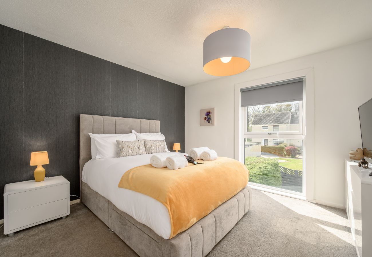 House in Edinburgh - Almond Green 2 Bedroom House - Edinburgh 