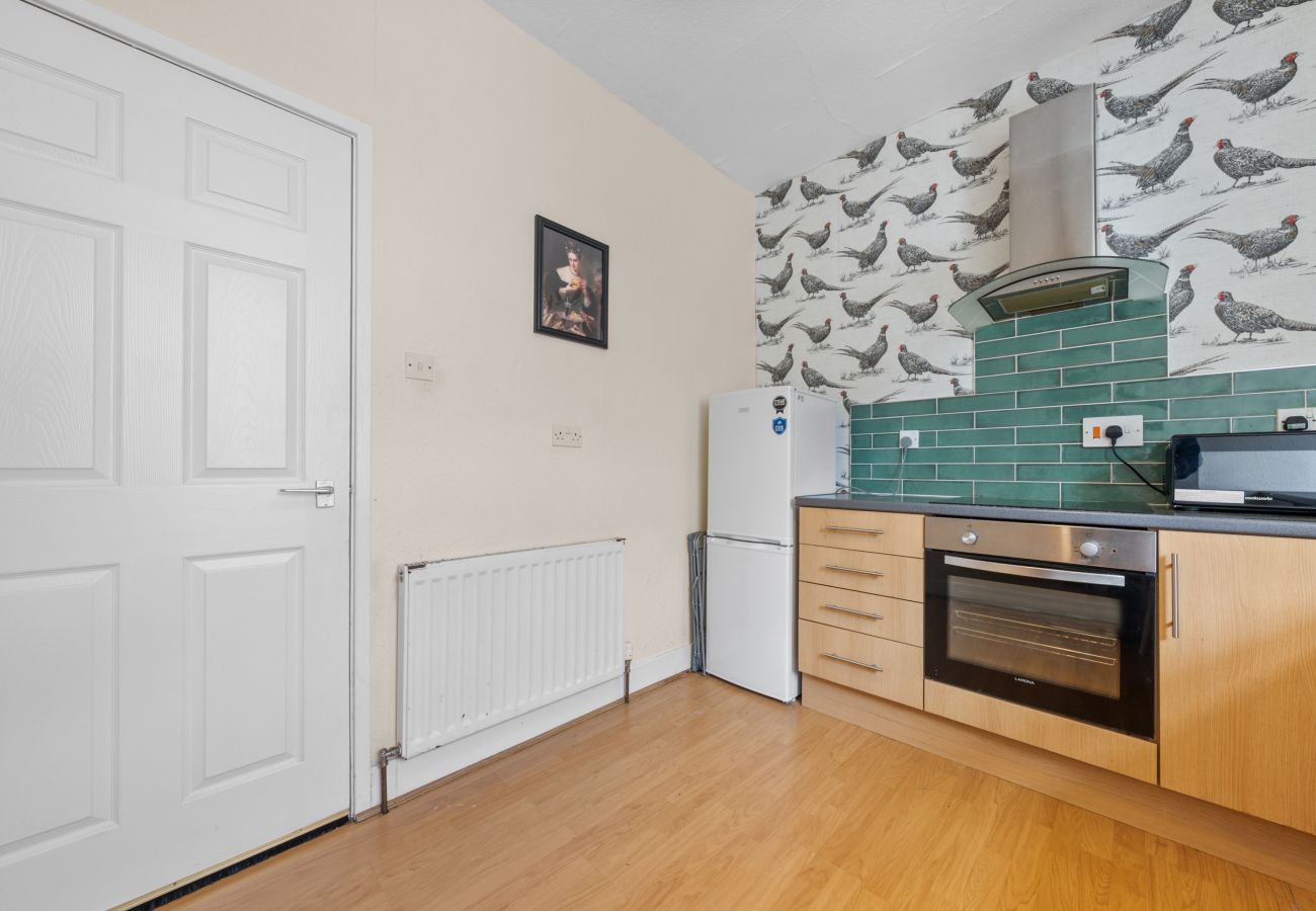 Apartment in Inverness - May Court 2 Bedroom Apartment - Inverness