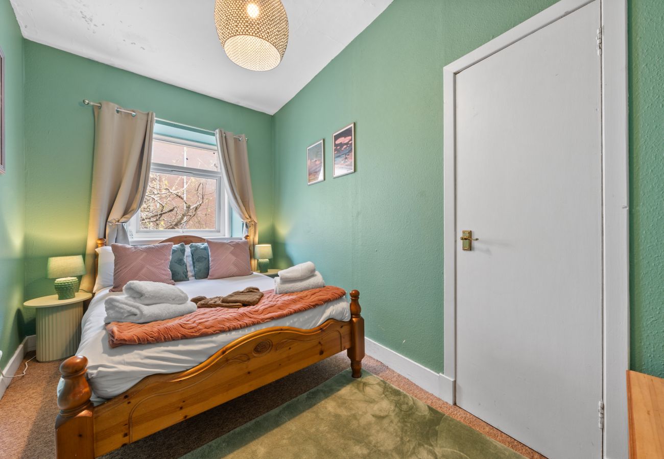 Apartment in Inverness - May Court 2 Bedroom Apartment - Inverness
