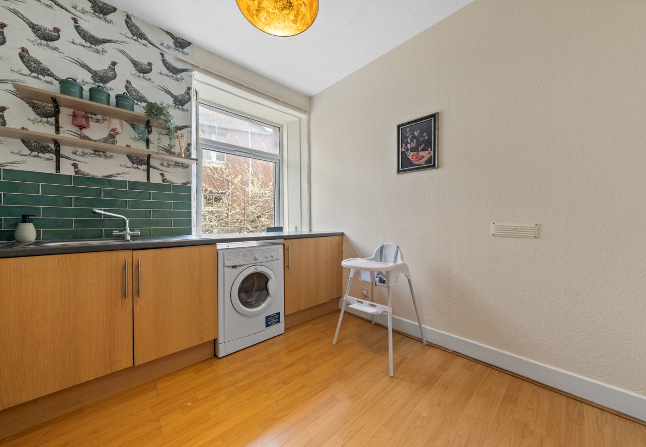 Apartment in Inverness - May Court 2 Bedroom Apartment - Inverness