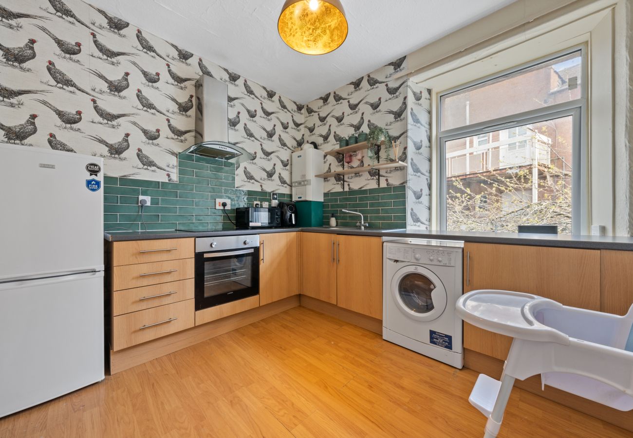 Apartment in Inverness - May Court 2 Bedroom Apartment - Inverness