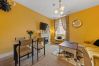 Apartment in Inverness - May Court 2 Bedroom Apartment - Inverness
